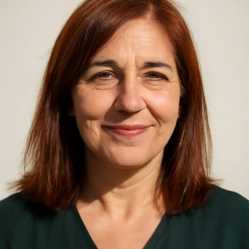 Joana Pereira da Silva